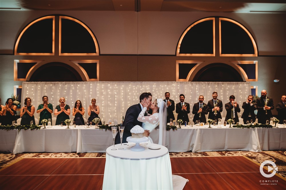 K-State Alumni Center