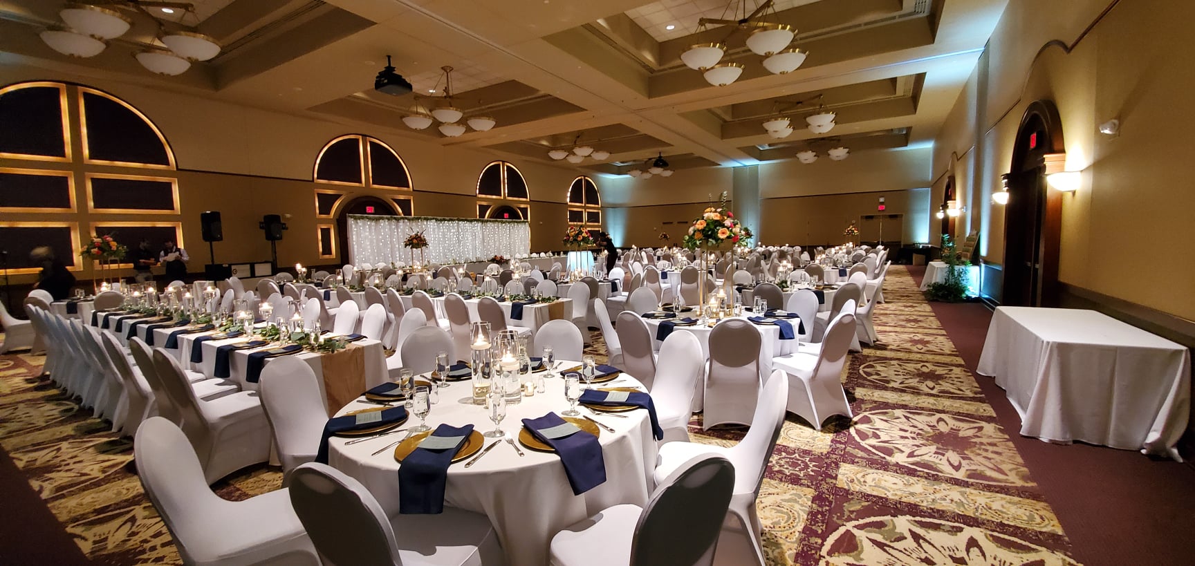 K-State Alumni Center