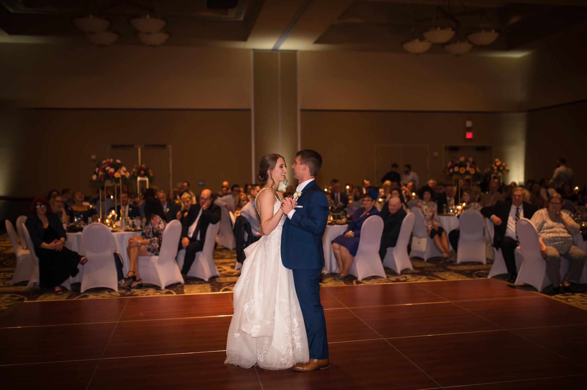 K-State Alumni Center