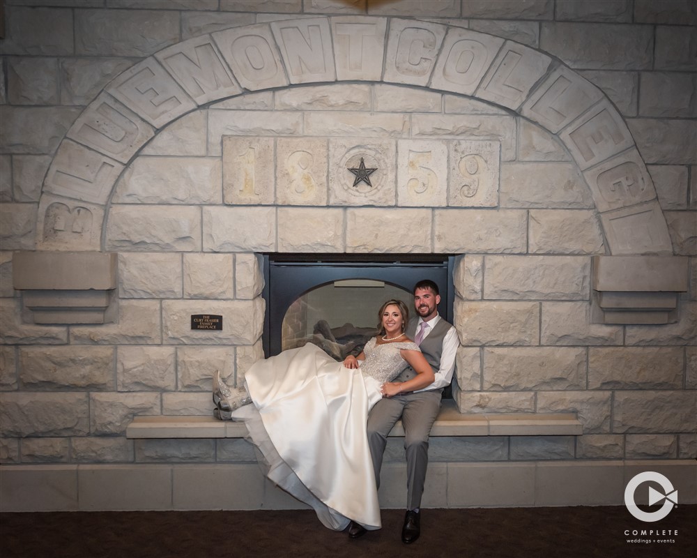 K-State Alumni Center