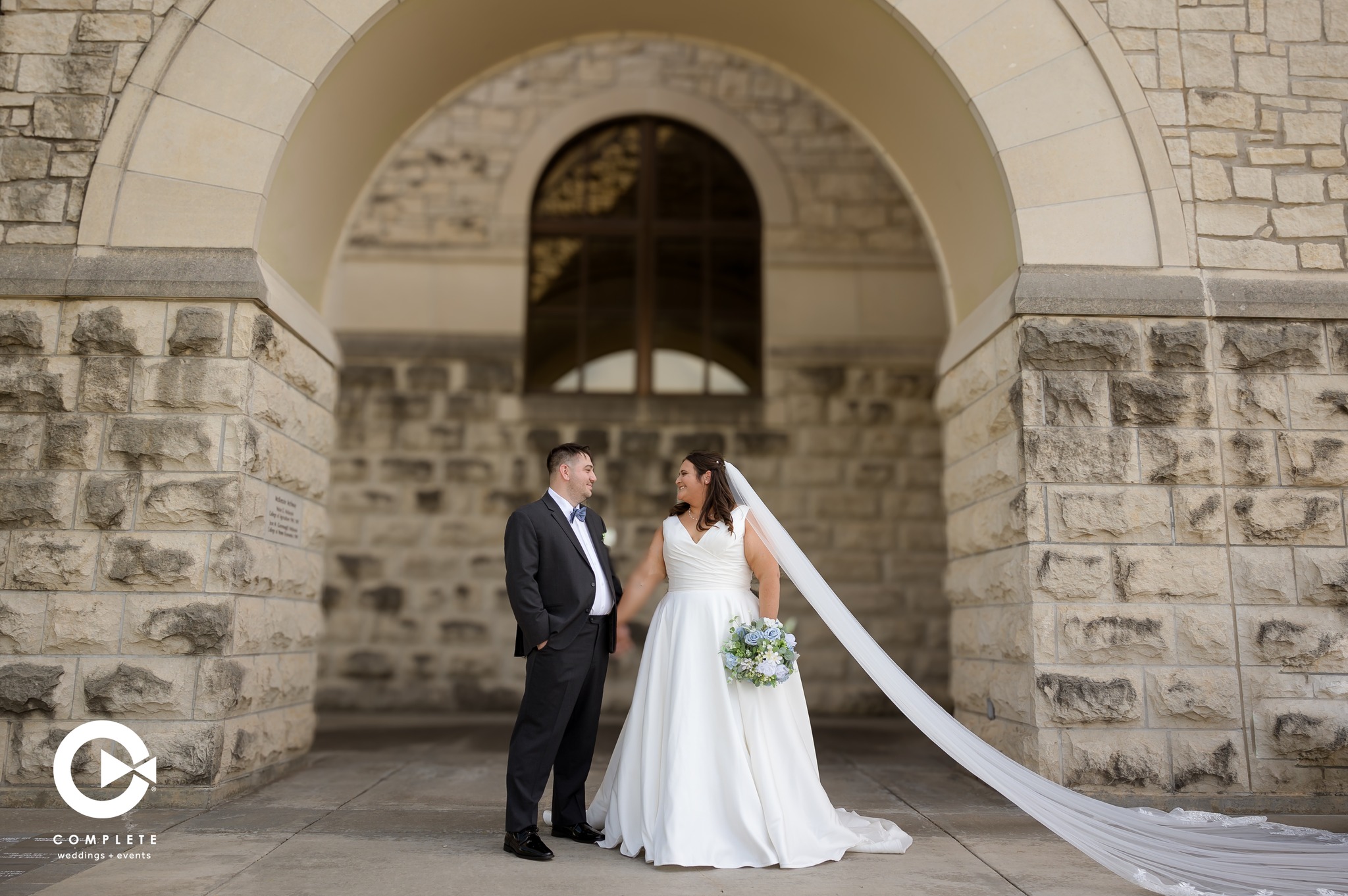 K-State Alumni Center