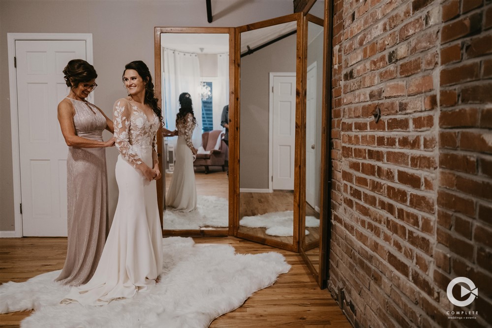 Abe & Jake's Landing