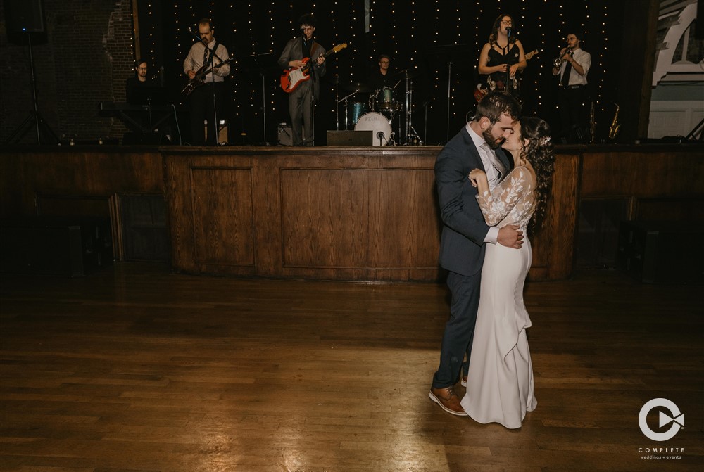 Abe & Jake's Landing