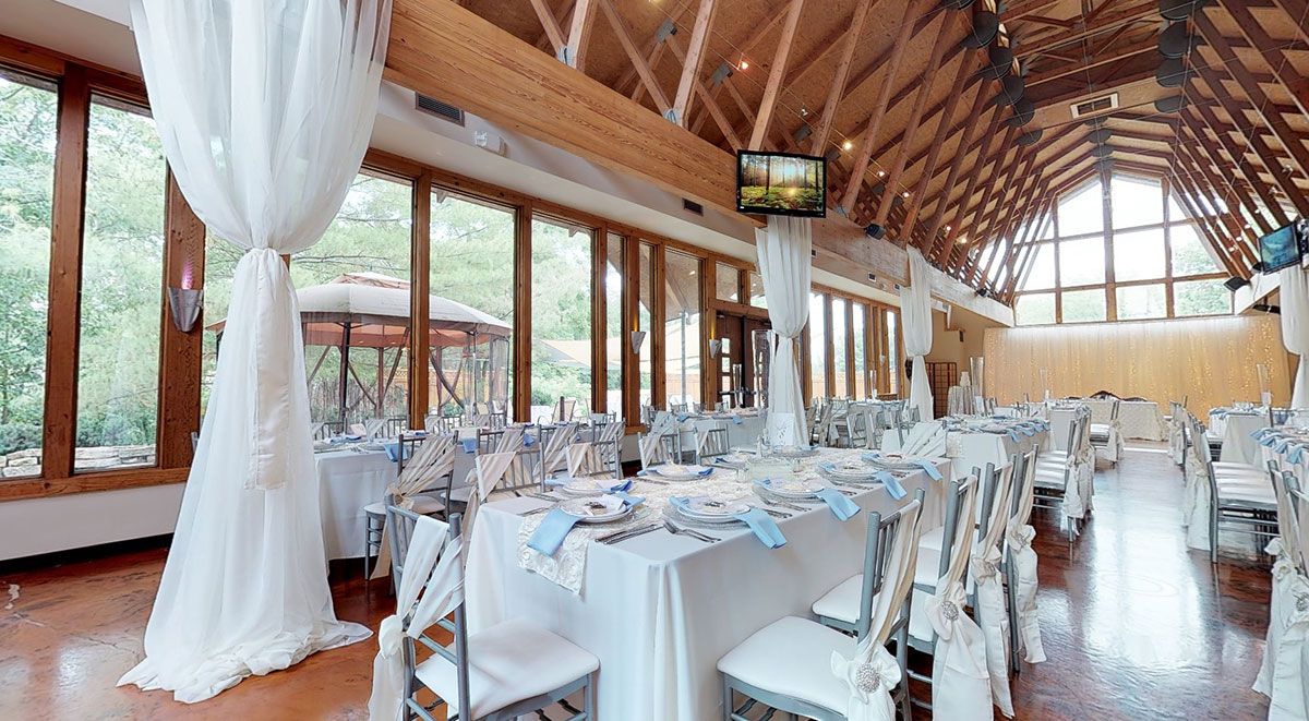 Arterra Event Gallery