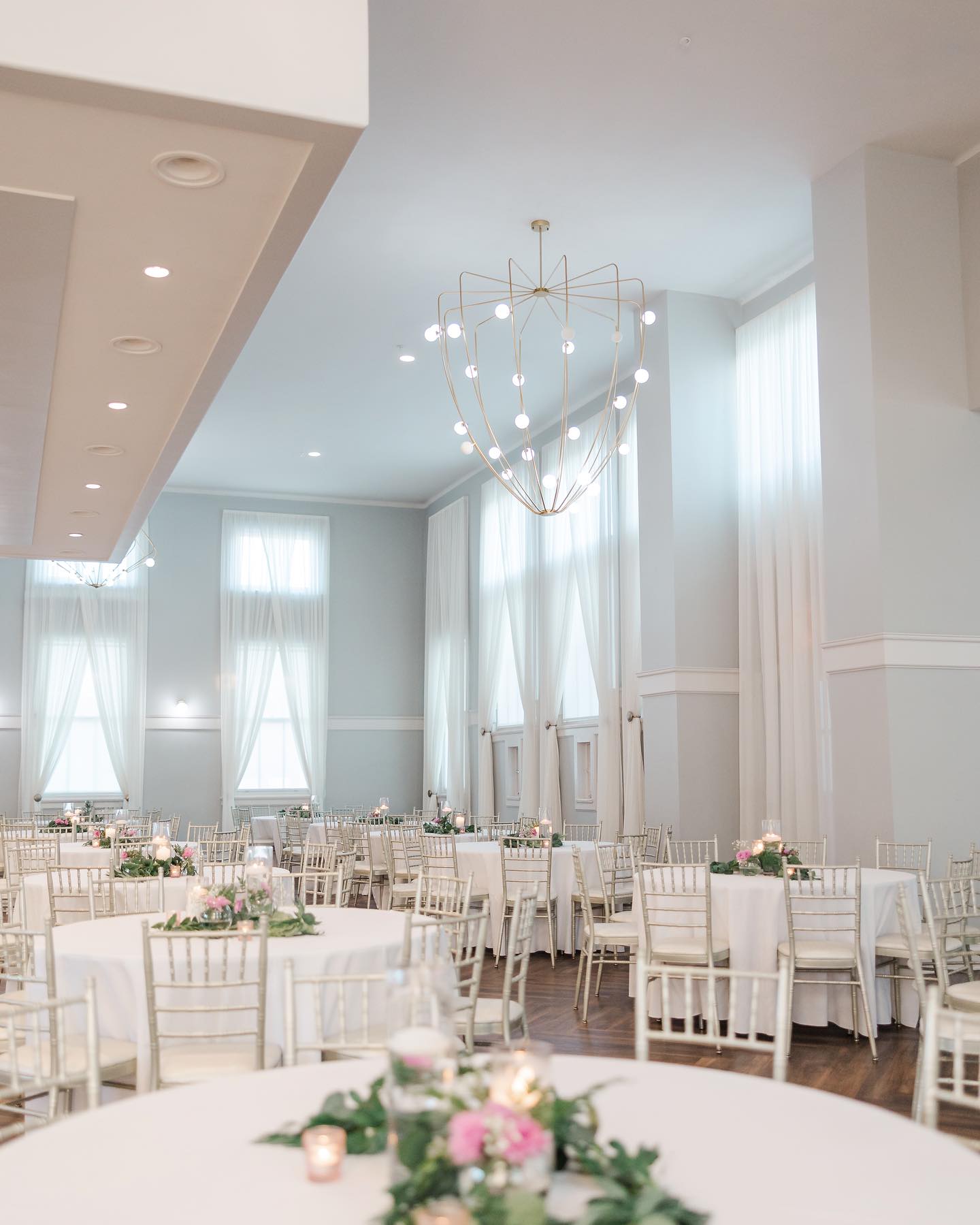 Lincoln Event Center