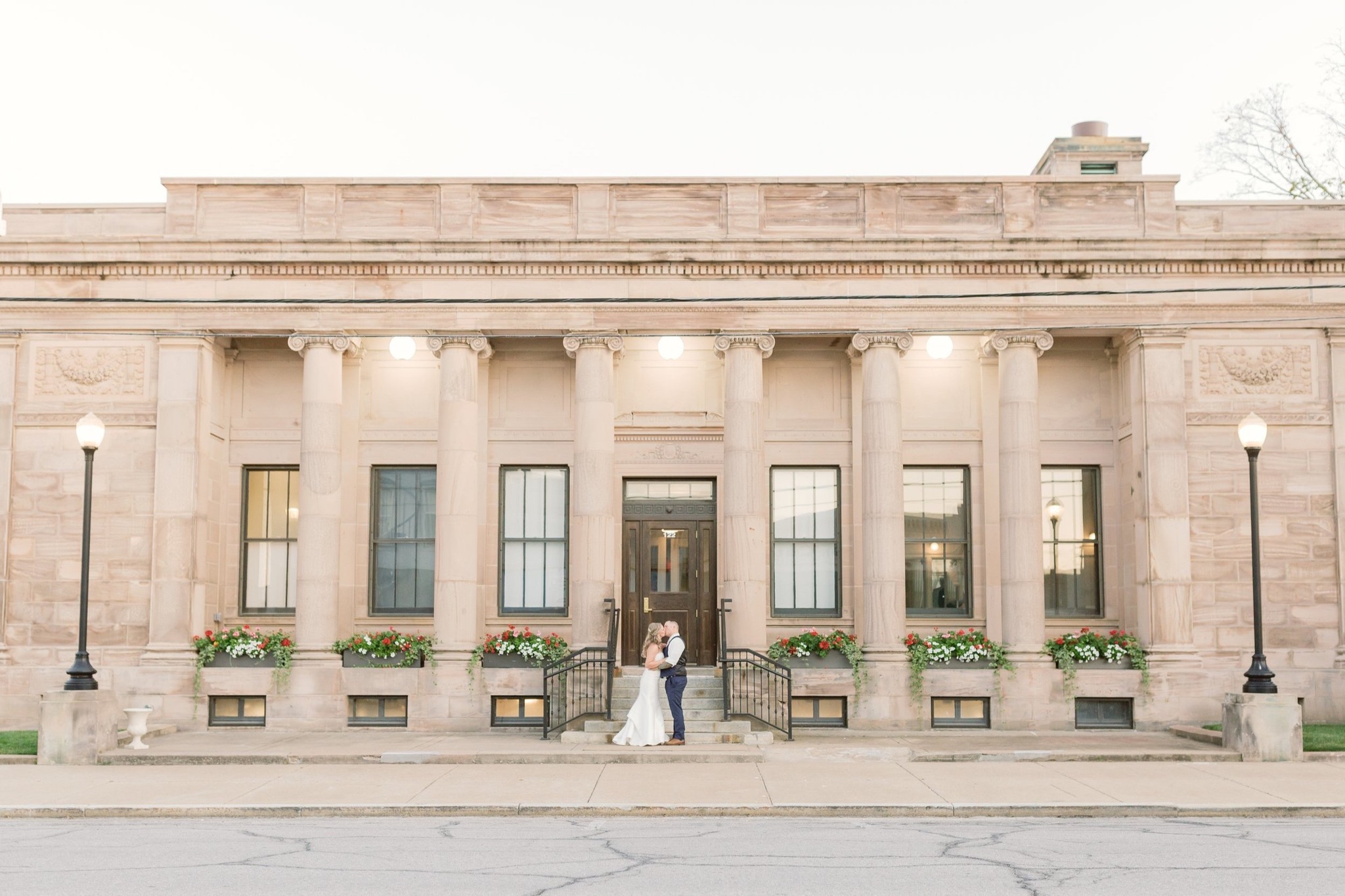 Lincoln Event Center