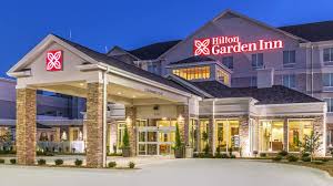 Hilton Garden Inn- Salina