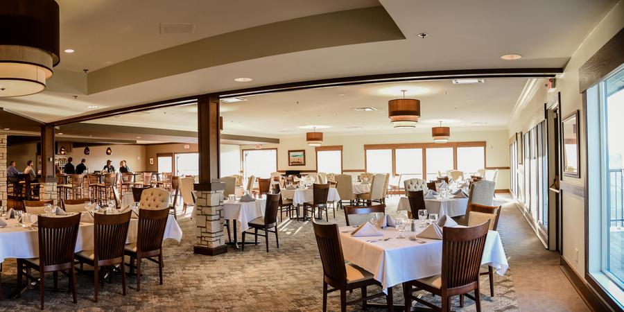 Lawrence Country Club