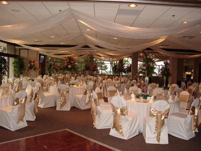 Manhattan Country Club