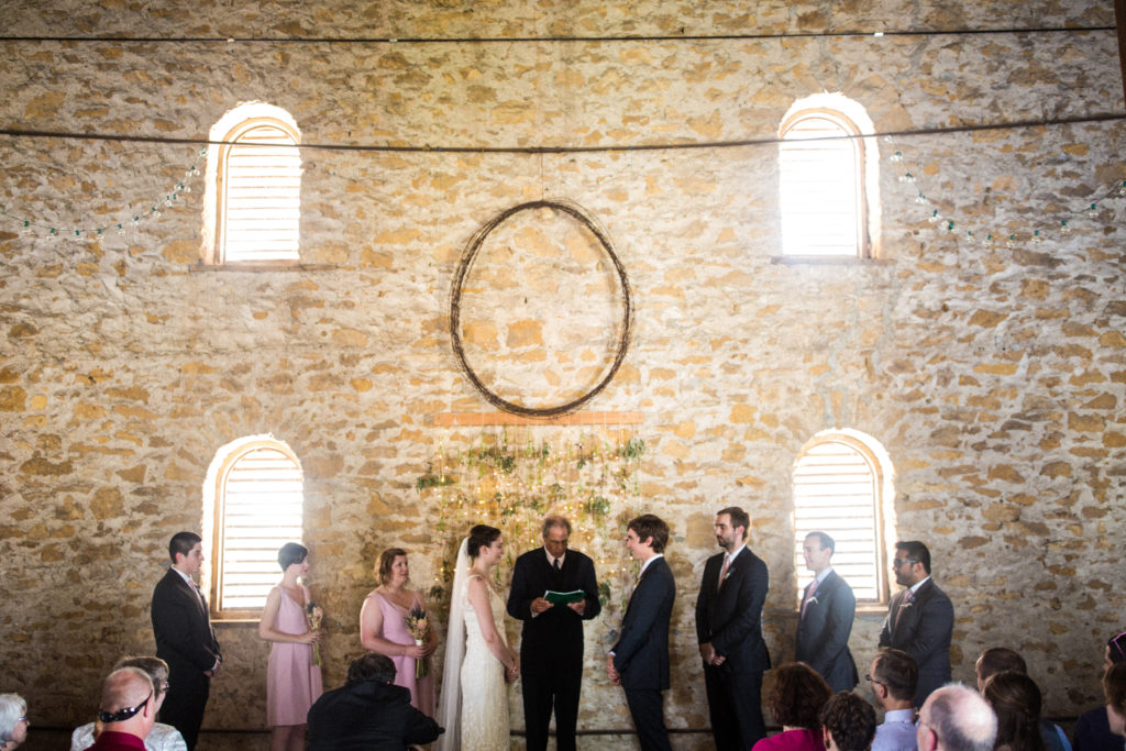 Historic Taylor Barn