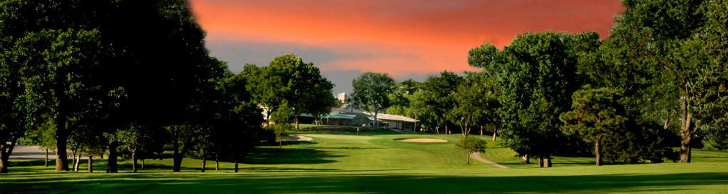 Topeka Country Club