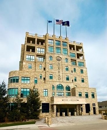 The Oread