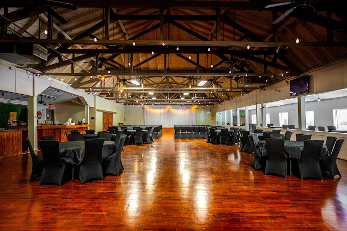 The Aurora at Vinewood