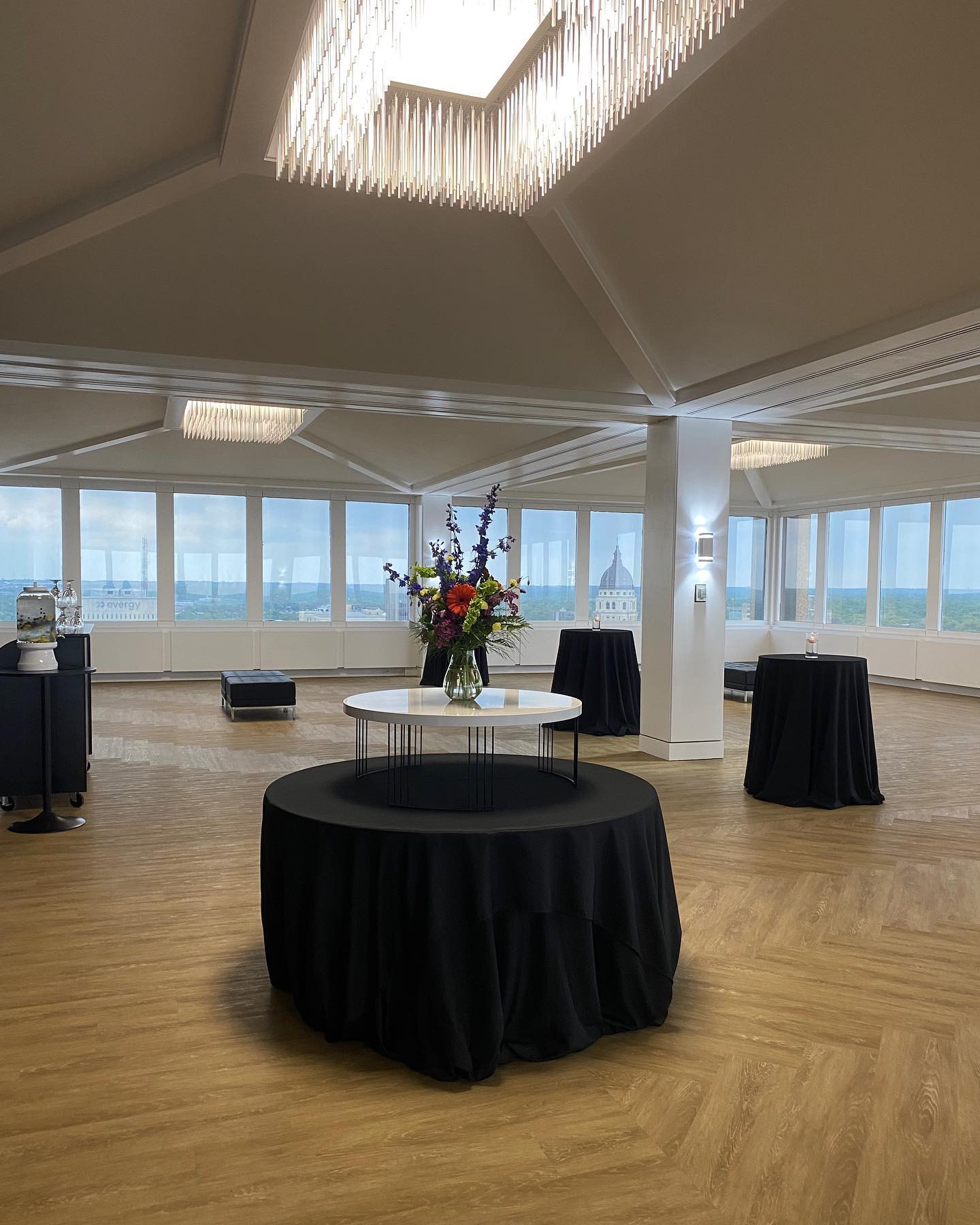 Topeka Wedding Venue