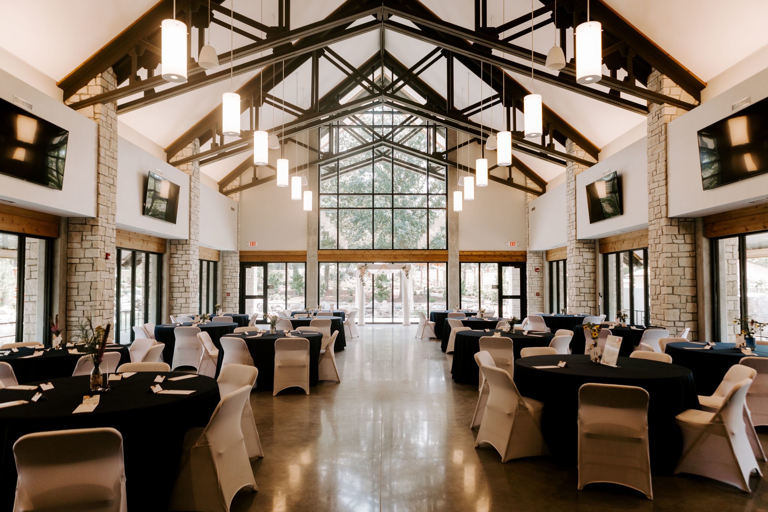 Kay McFarland Japanese Garden