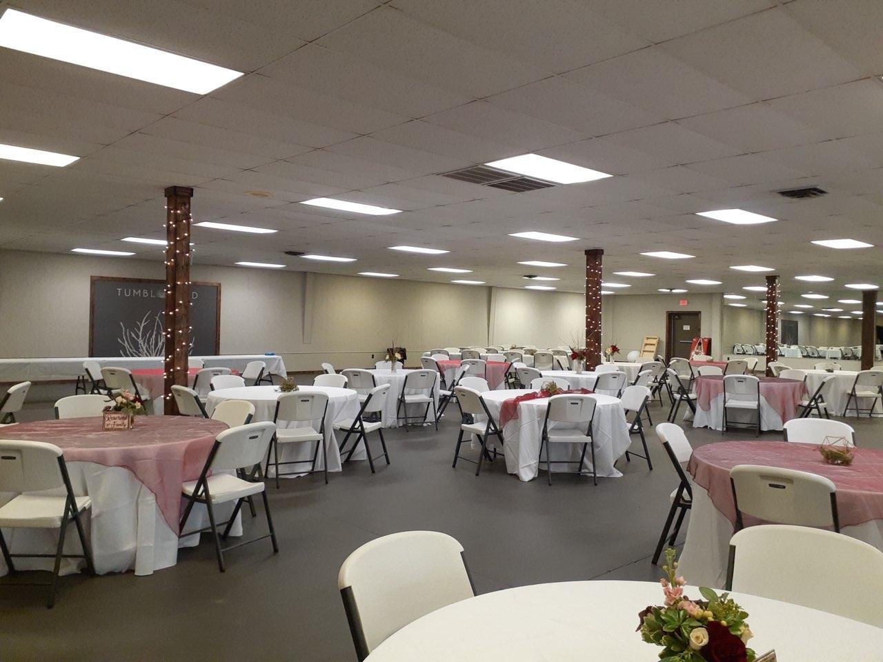 The Tumbleweed Kansas