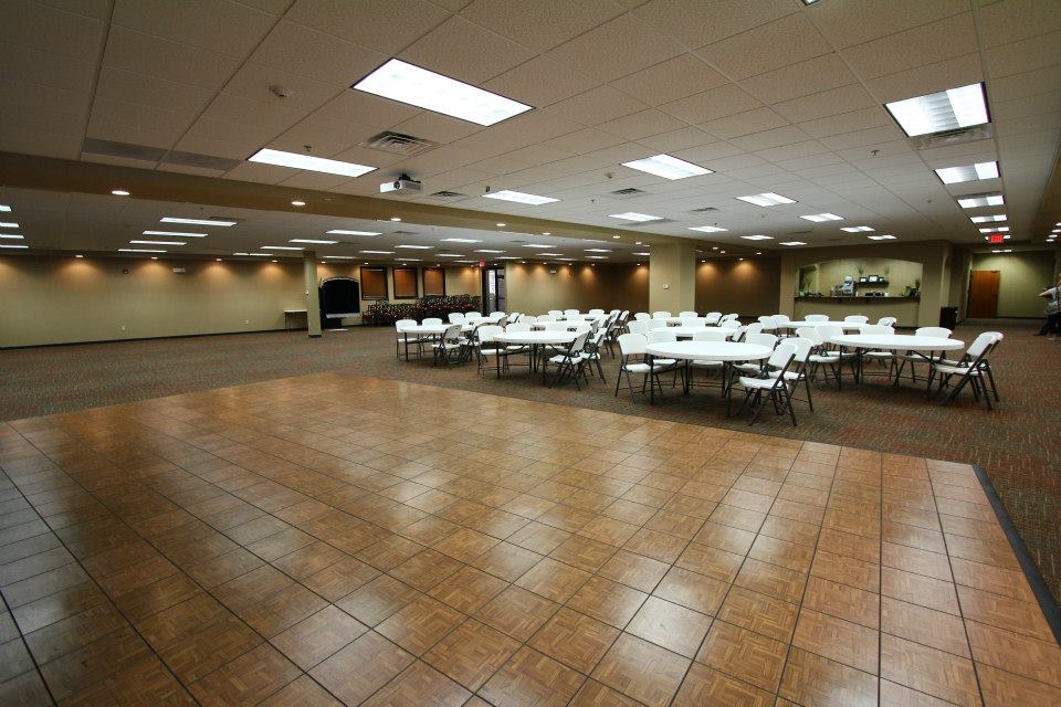 The Point Events Center