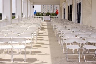 Wichita Boathouse Wedding Venue