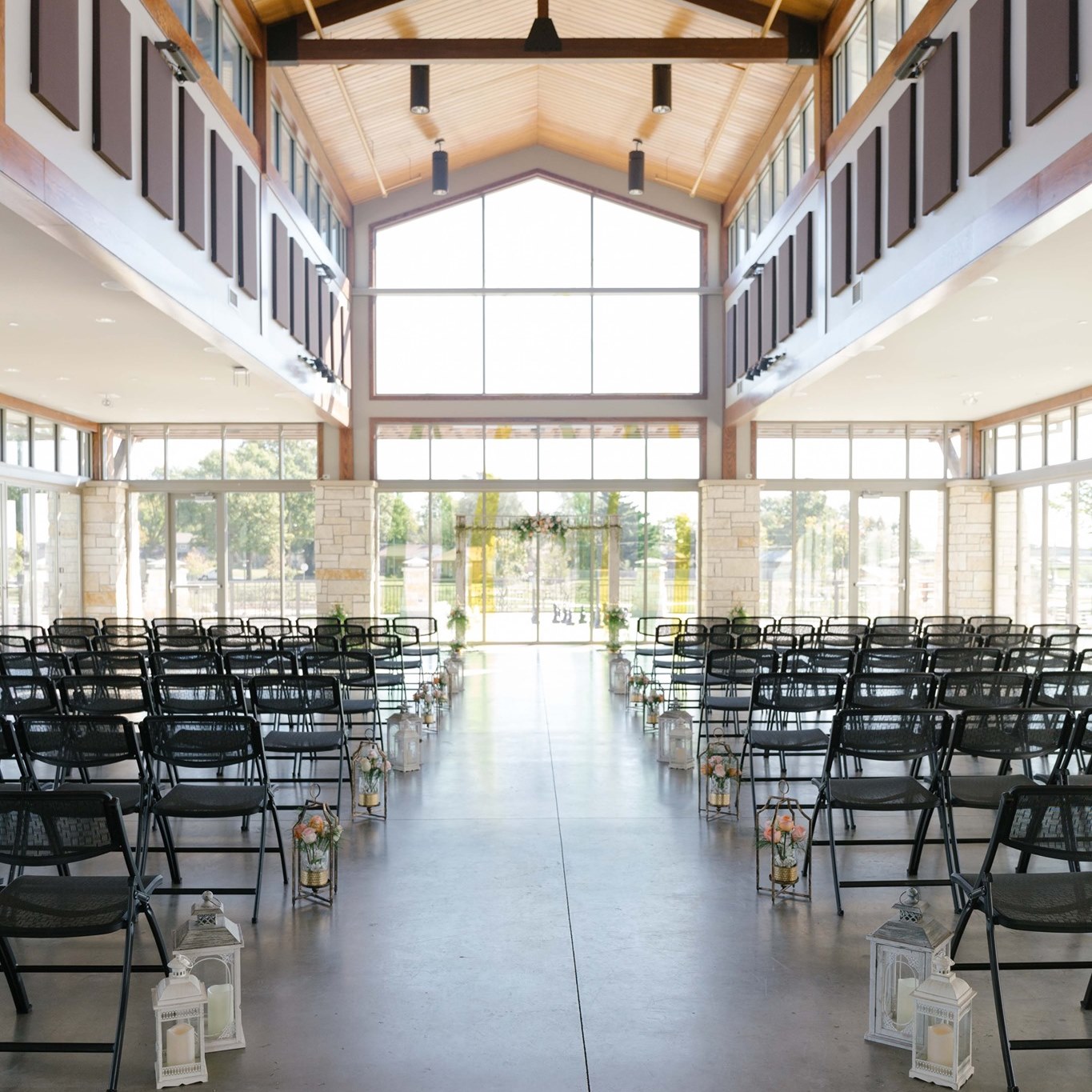 Madison Avenue Central Park Venue