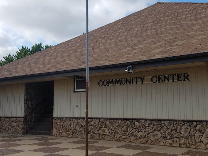 Argonia Community Center