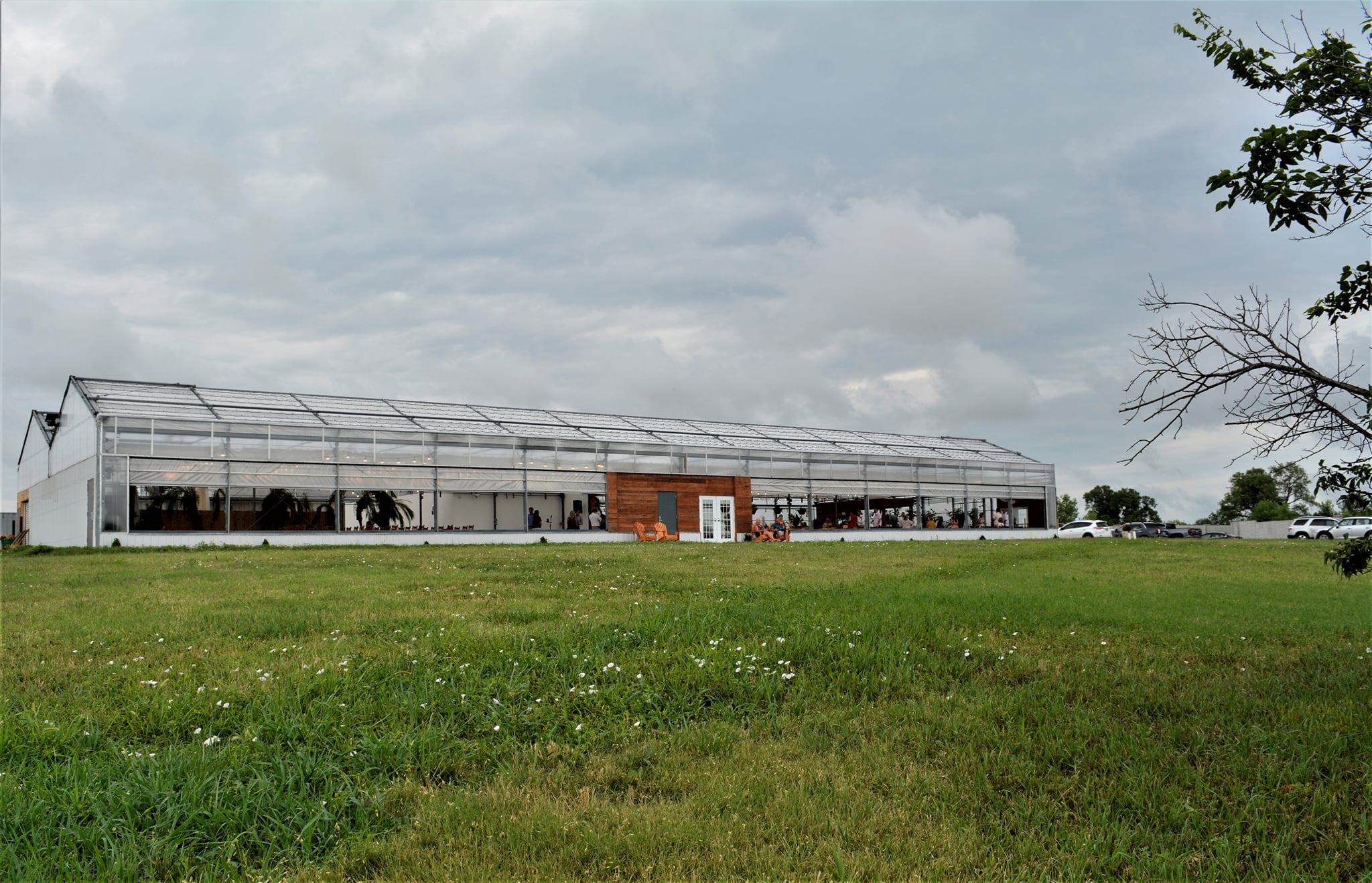 Atreeum Botanical Wedding Venue