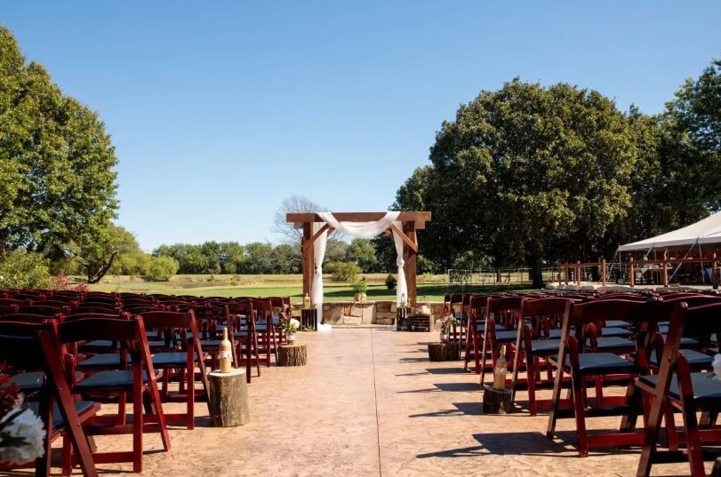 Prairie Hill Vineyard