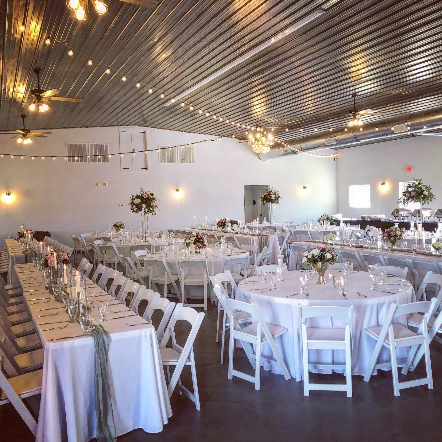 The Highlands LLC Wedding Venue