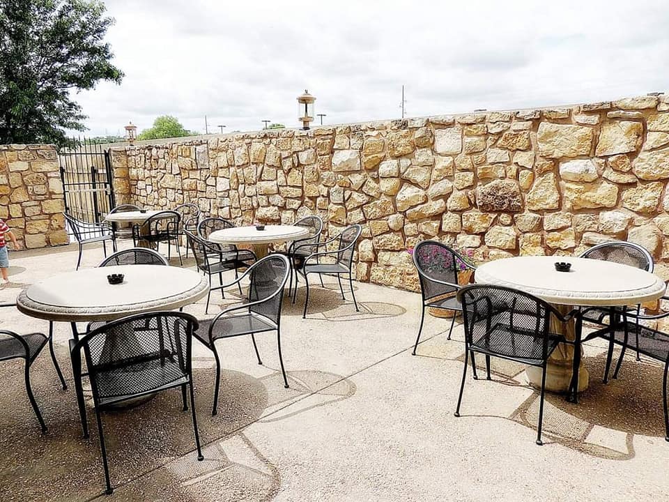 The Road House Event Venue