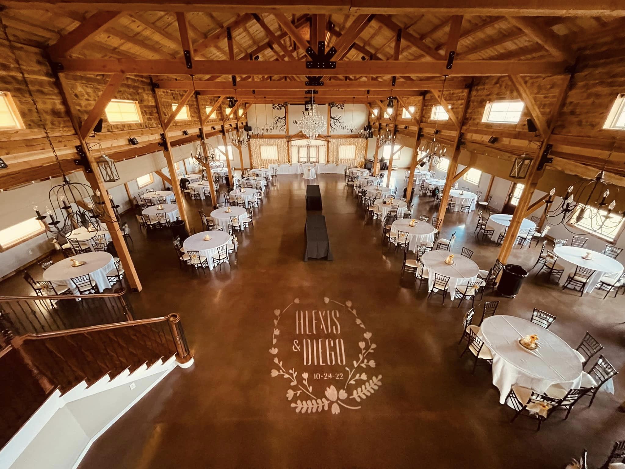 Willows Bend Wedding & Event Center