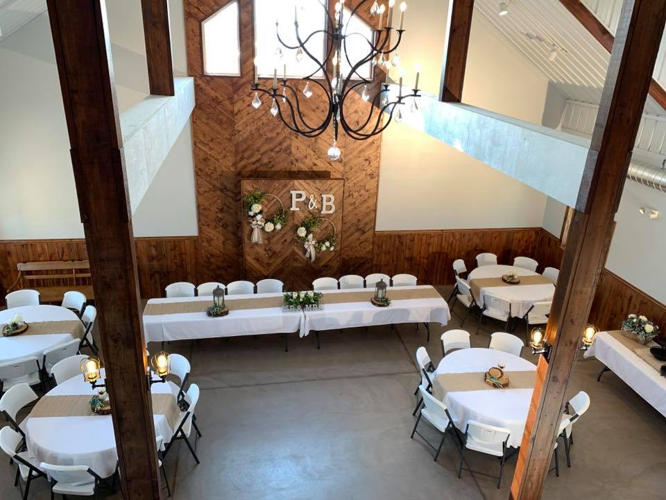 Applejack Pumpkin Patch Wedding