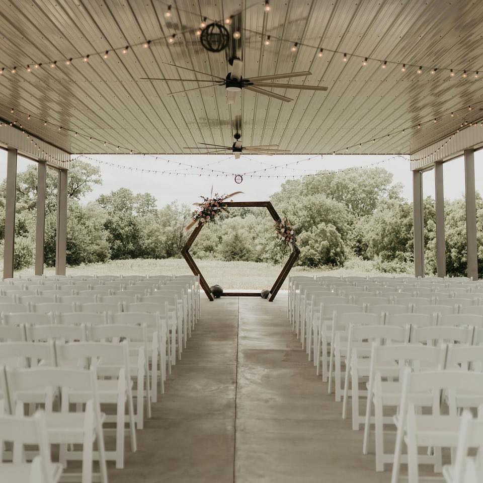 The Highlands LLC Wedding Venue