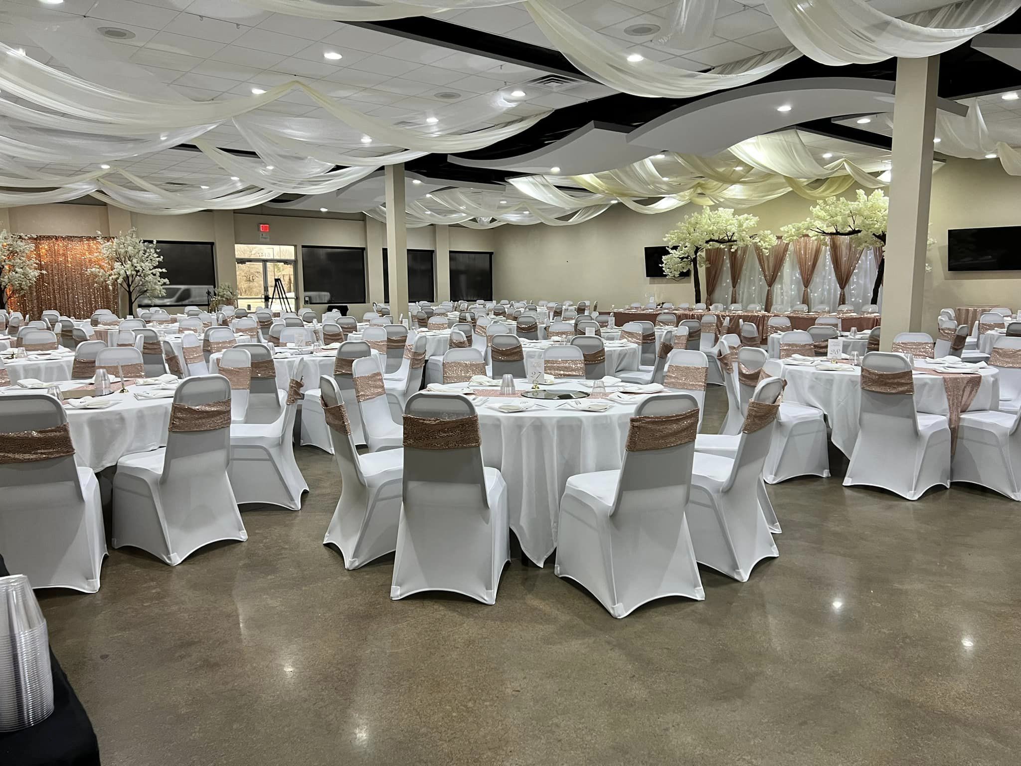 LaVela Venue Wichita