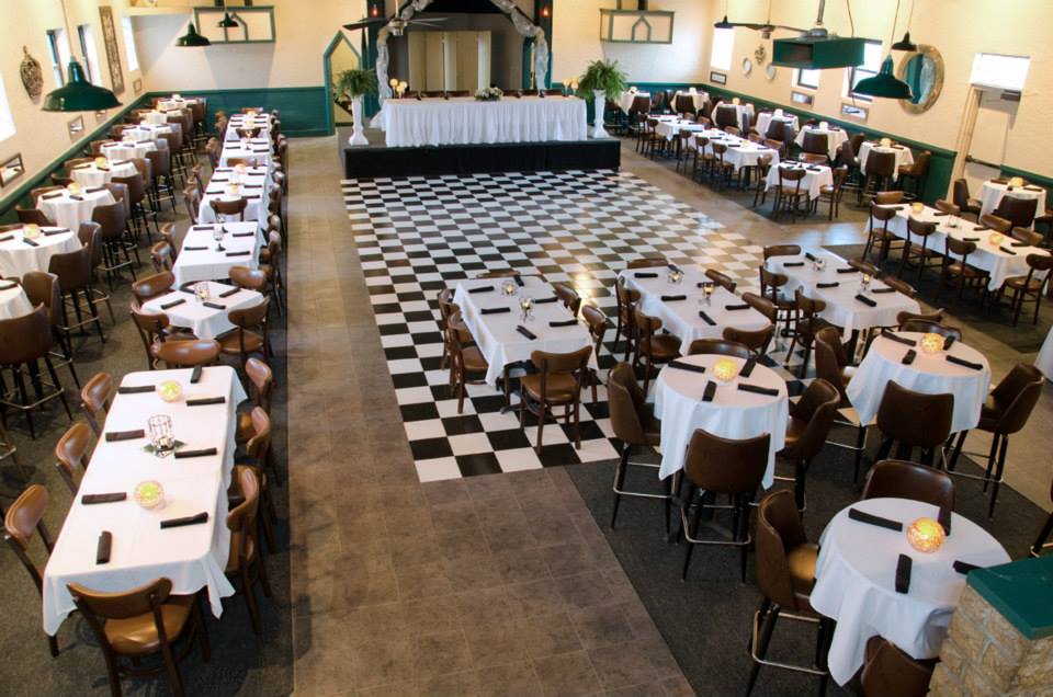 The Road House Event Venue