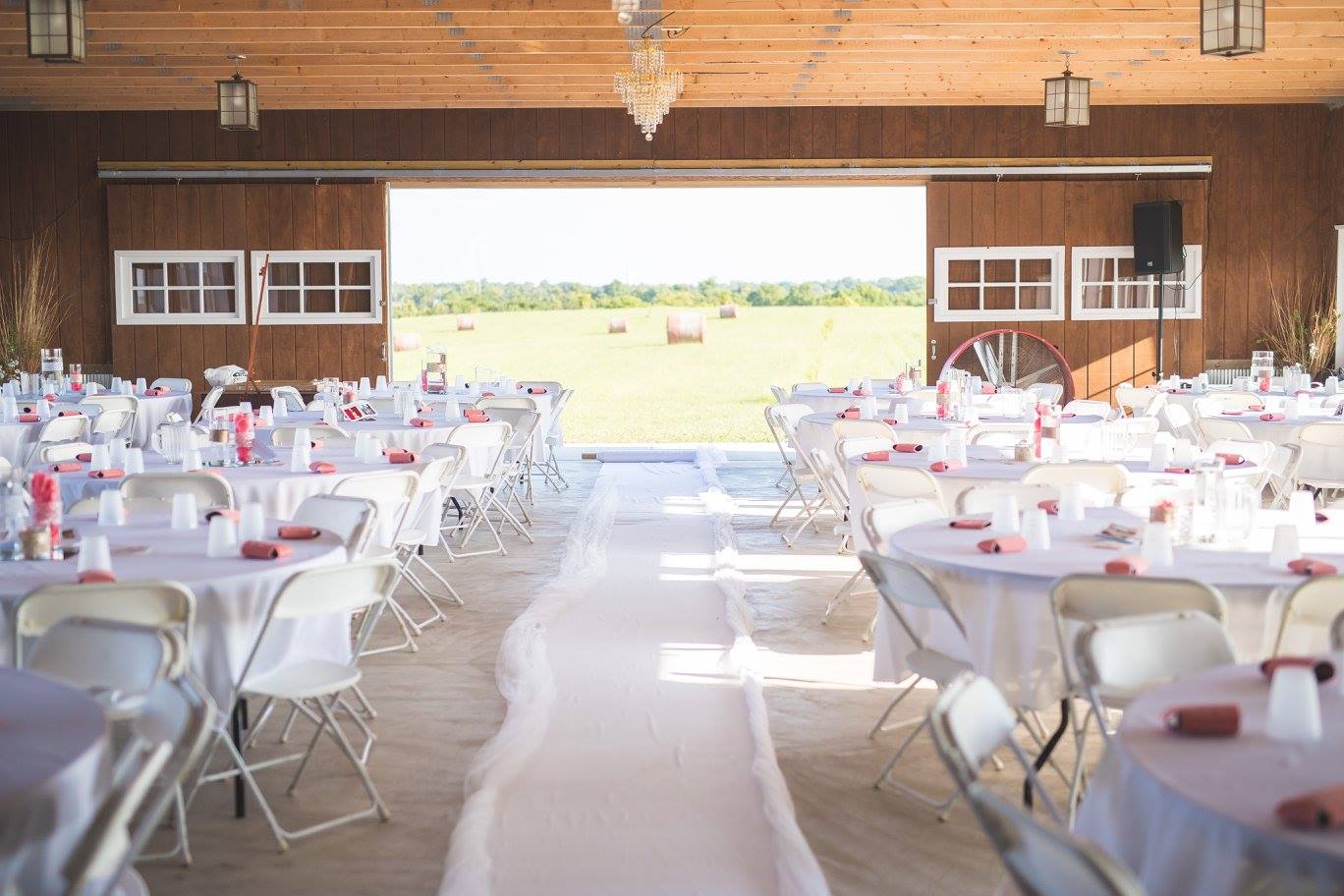 Cardinal Creek Farm Weddings