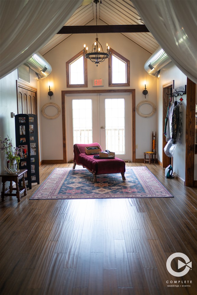 Applejack Pumpkin Patch