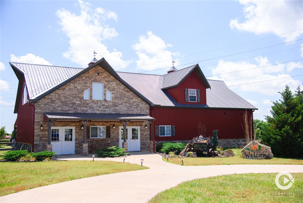 Applejack Pumpkin Patch