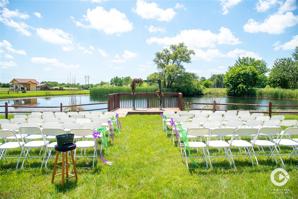 Applejack Pumpkin Patch