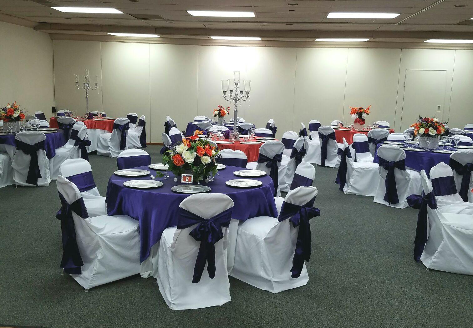 Garvey Center Wichita KS Wedding Venue