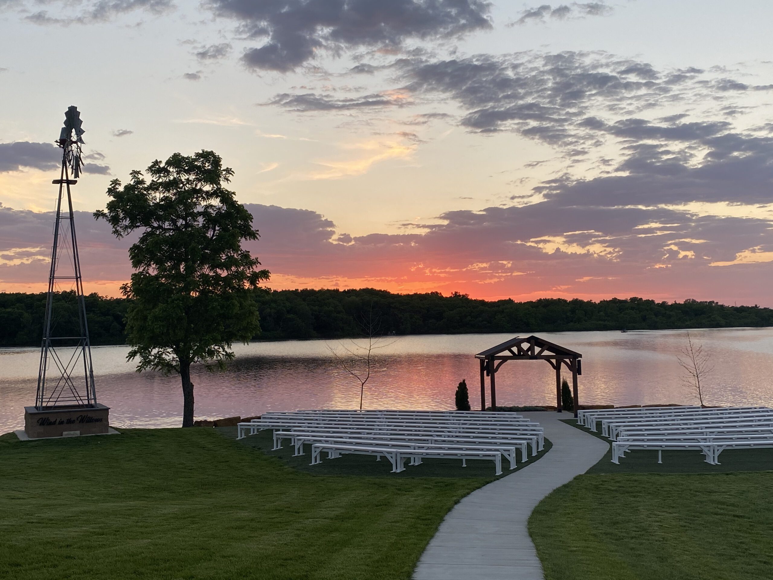 Willows Bend Wedding & Event Center