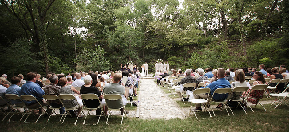 The Barns of Timber Creek Wedding Venue
