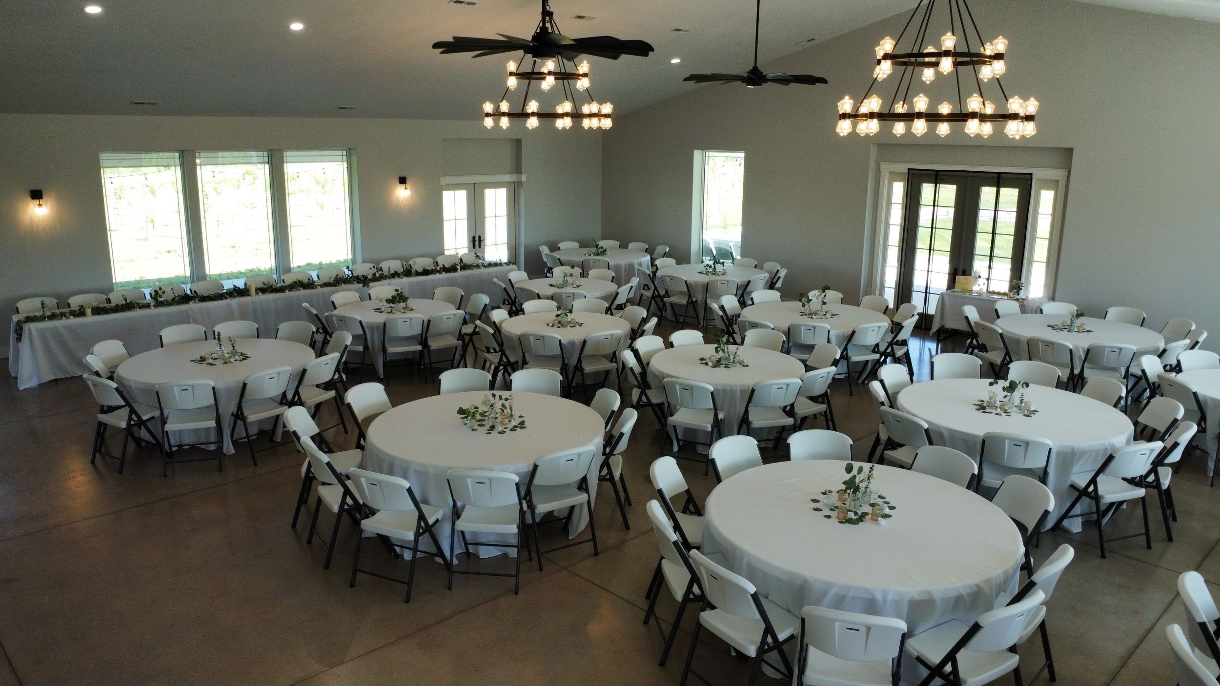 divine venue kansas weddings