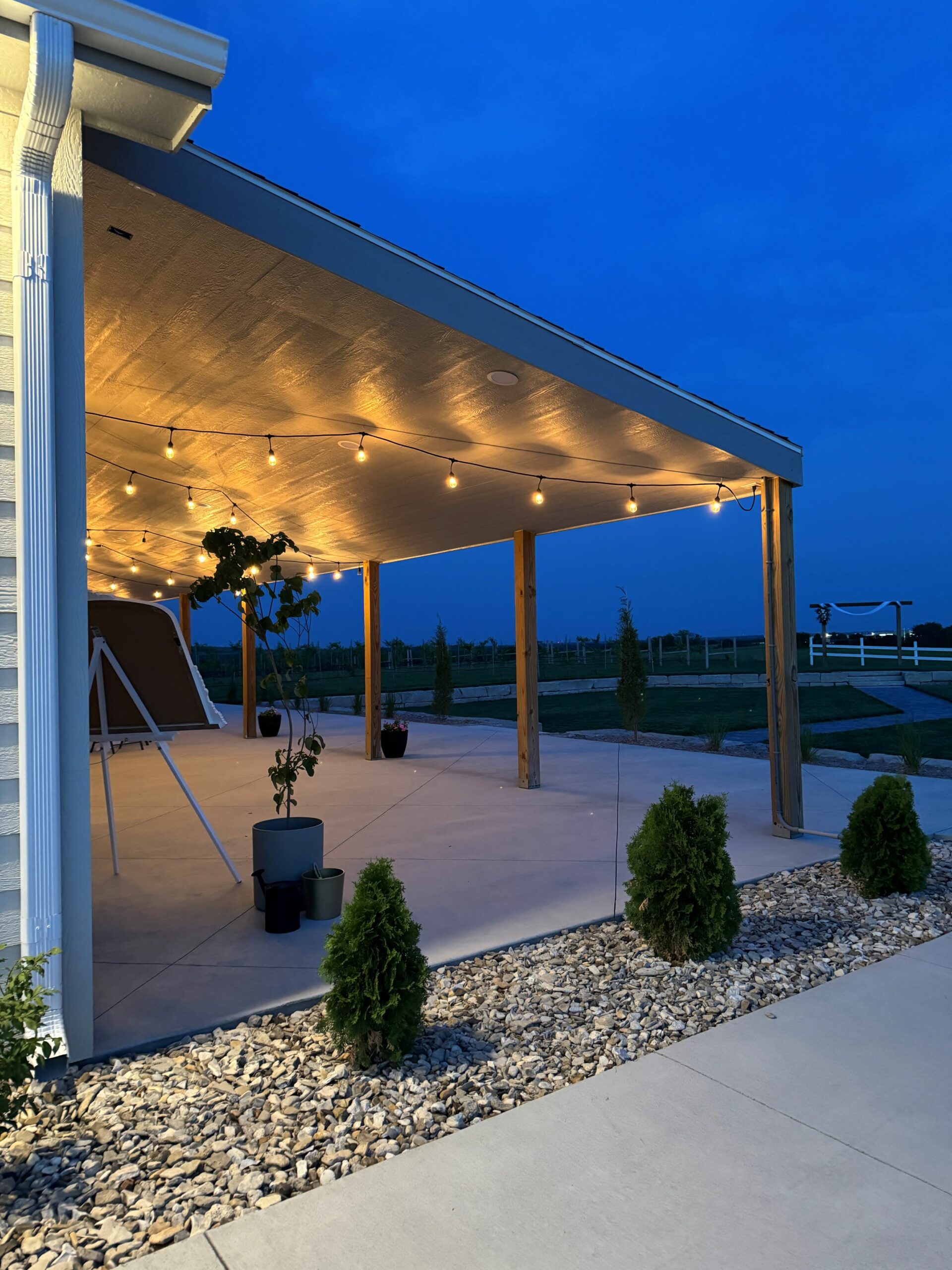 divine venue kansas weddings