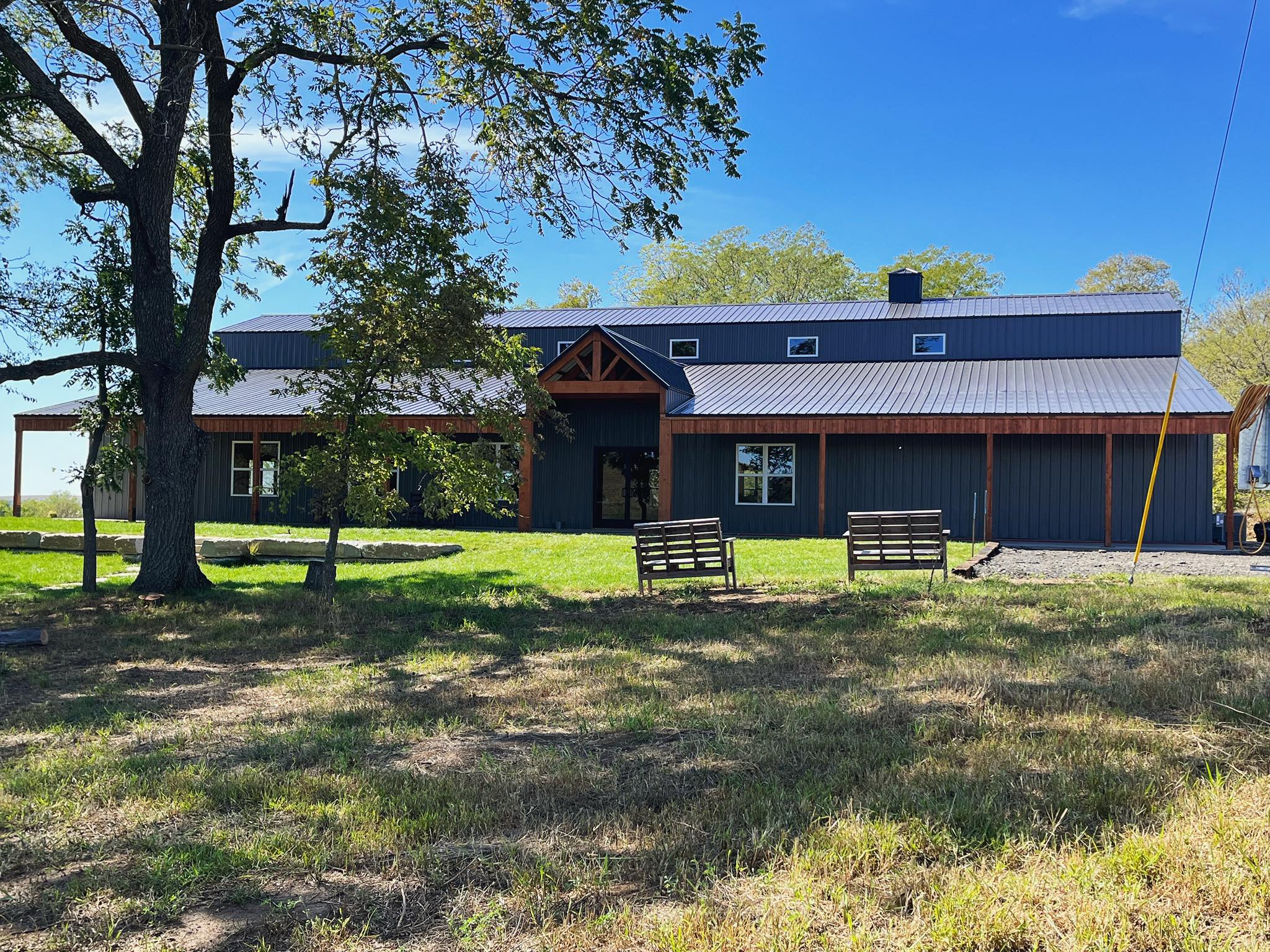 Triple B wedding venue