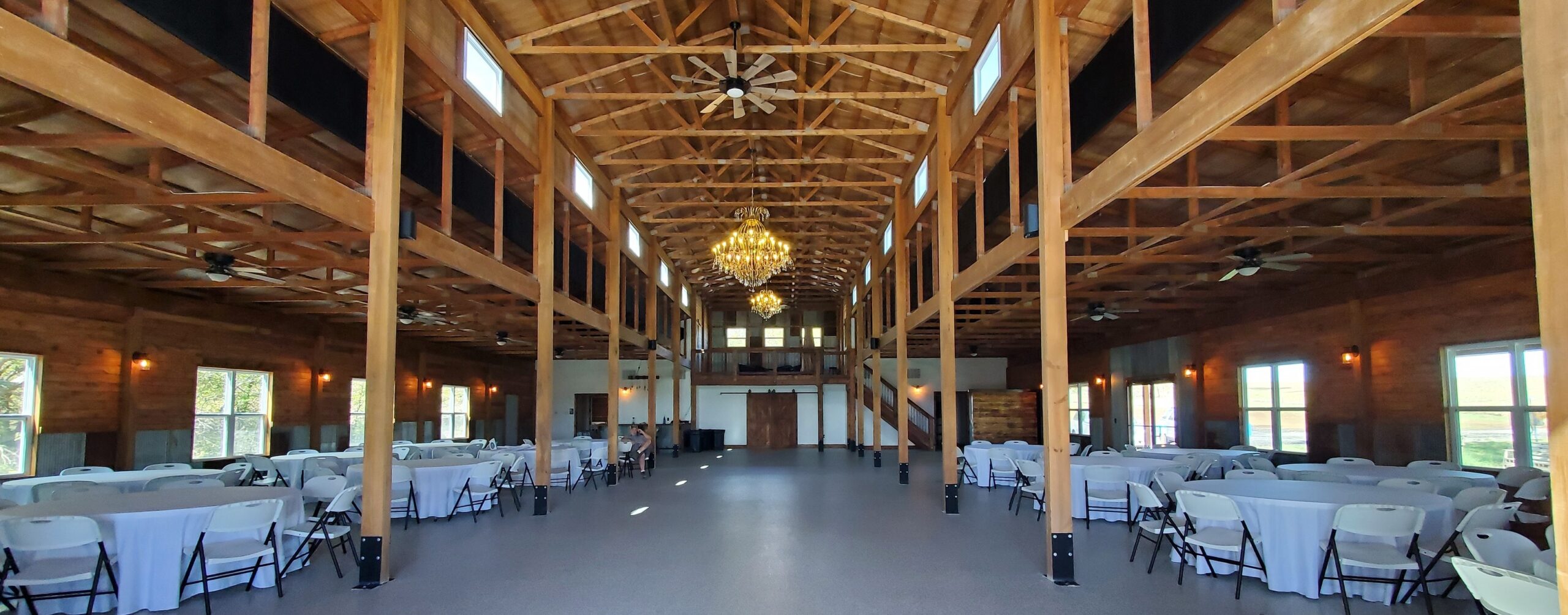 Wamego Wedding Venue