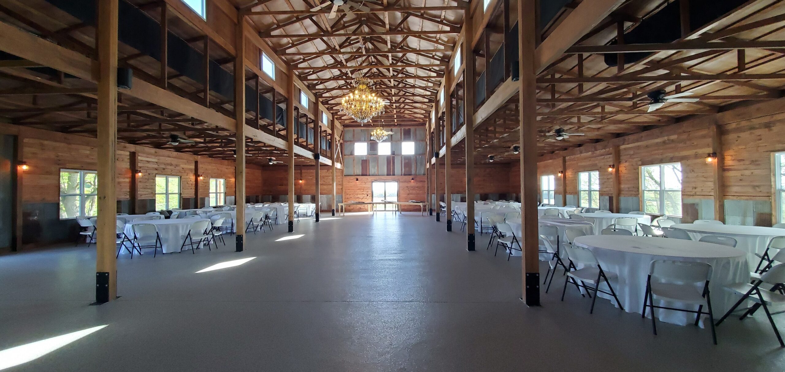 Wamego Wedding Venue