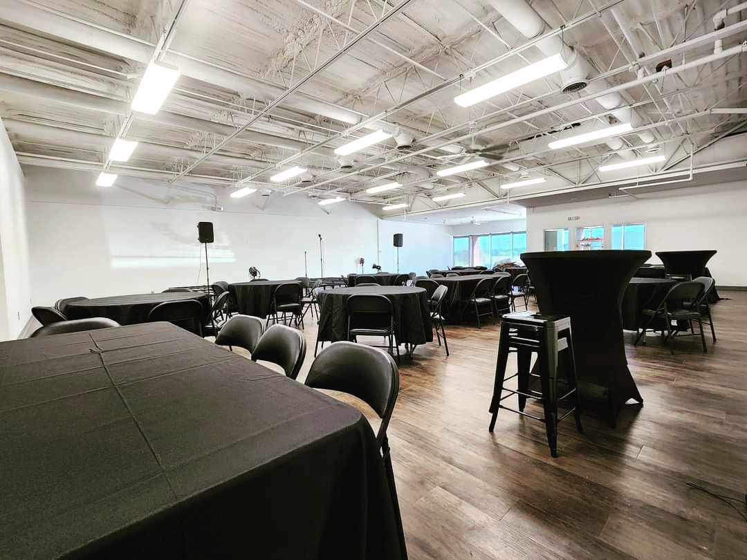 Manhattan Entertainment Co.