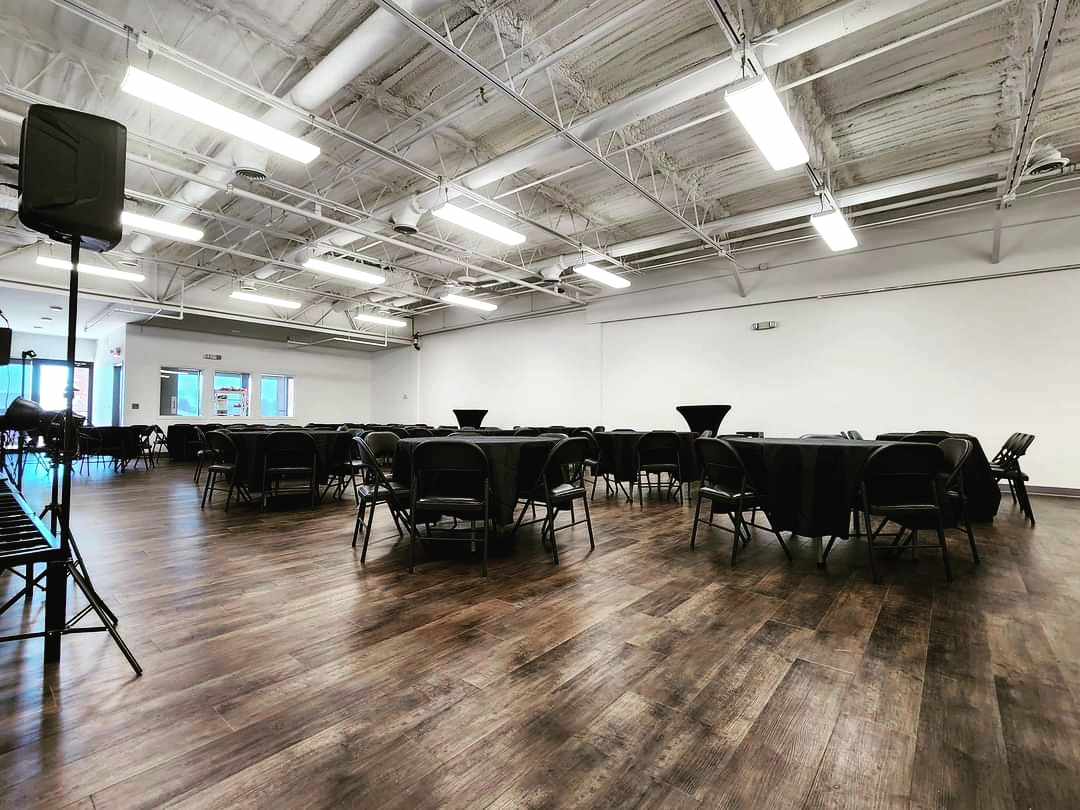 Manhattan Entertainment Co.