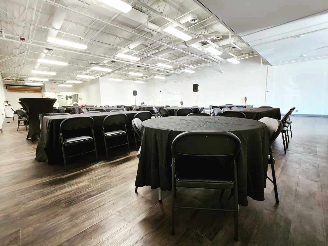 Manhattan venue