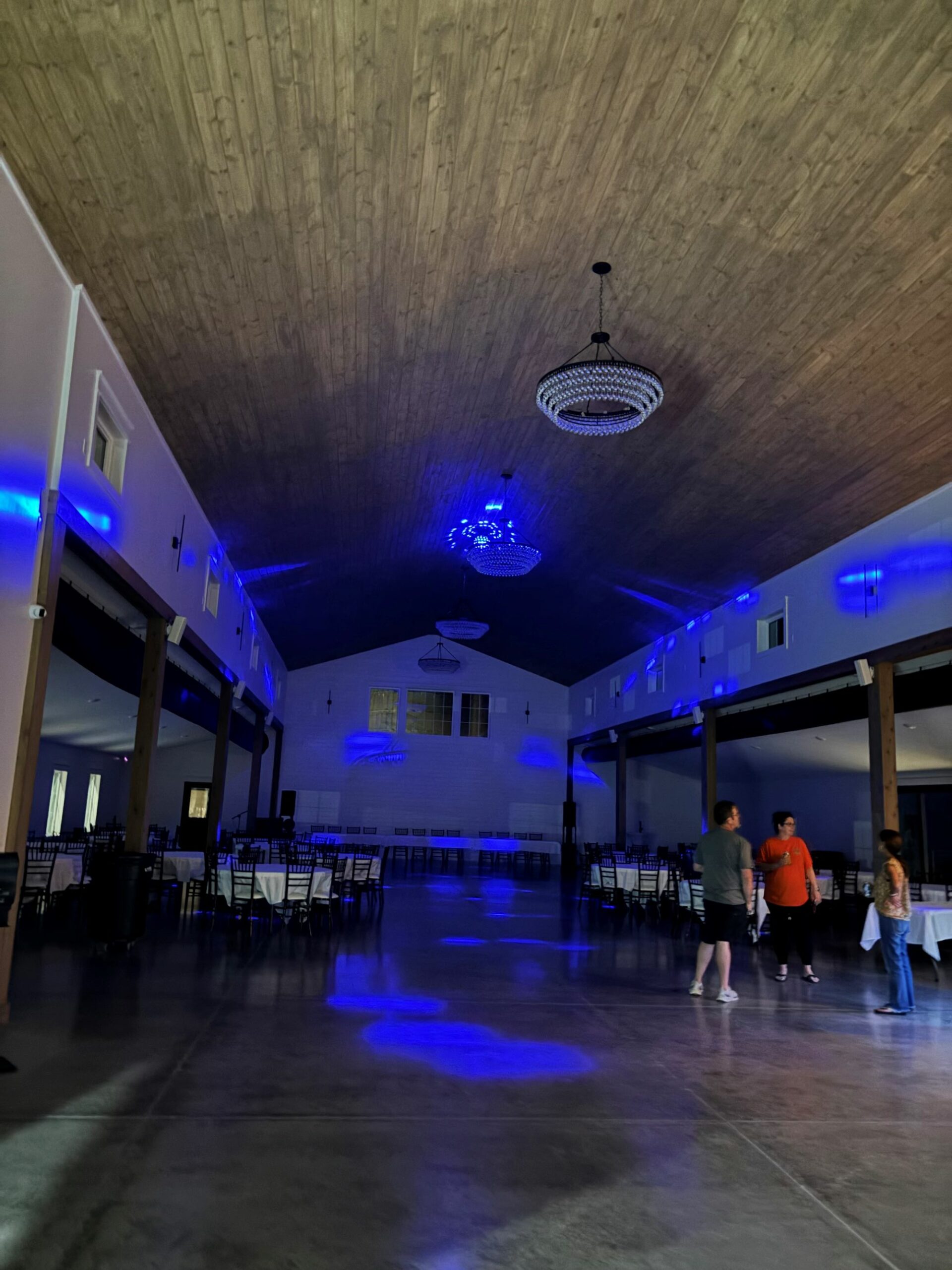 the ranch house kansas event venue