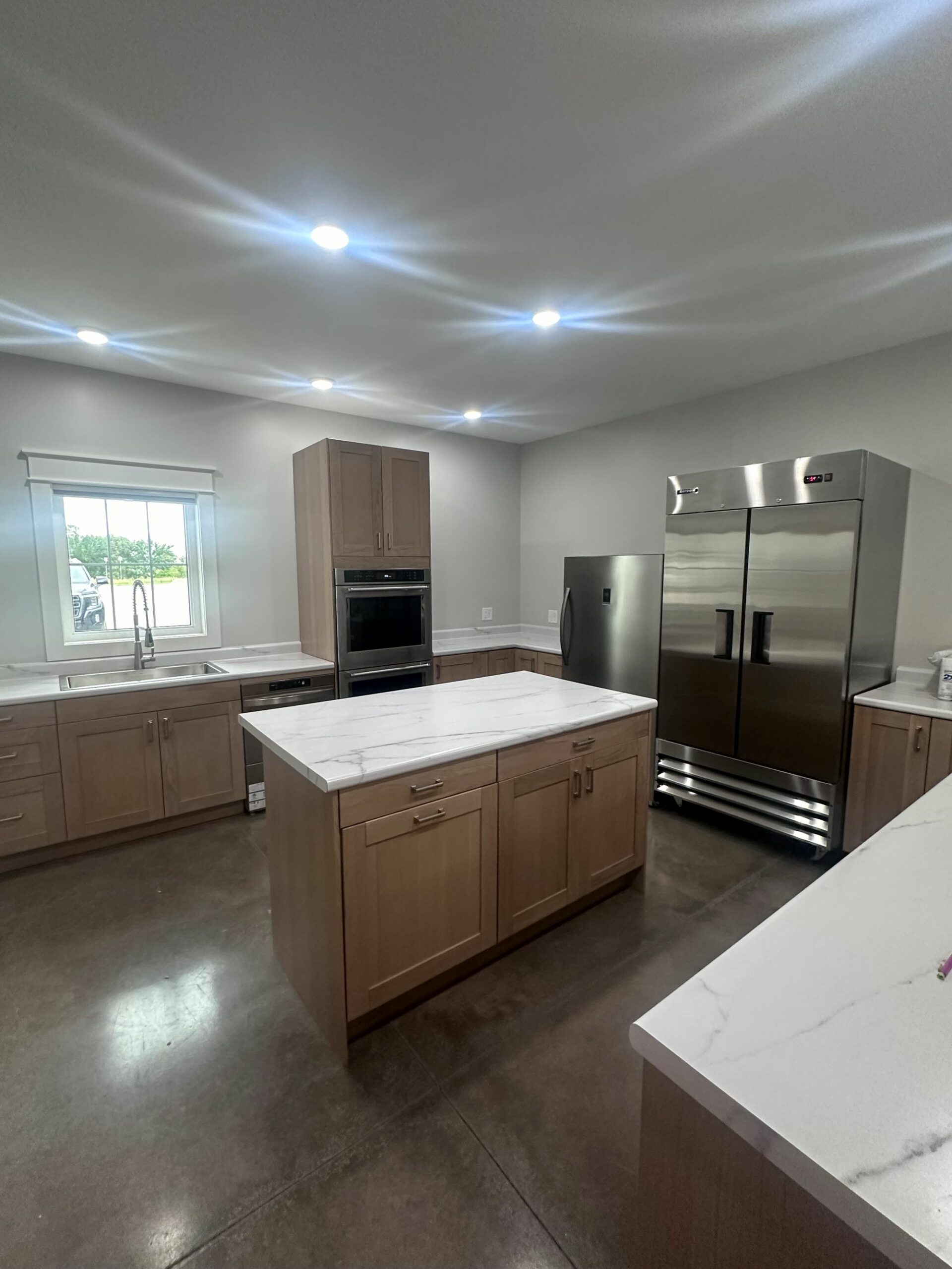 the ranch wedding venue kansas